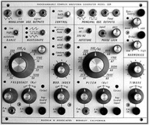 Waveform Generator