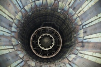 15754859-jet-engine-nozzle
