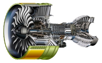 TurbineEngine