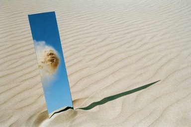 Mark Finzel Photography - Mirrorscape 08
