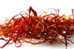 saffron