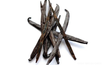 vanilla